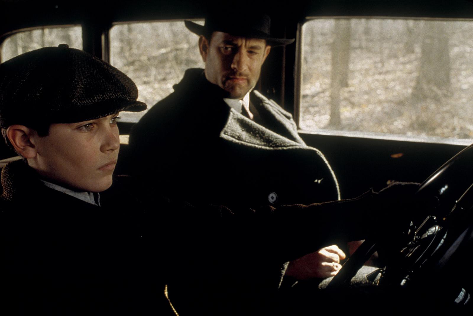 Treasure Tuesday Spezialkritik Road To Perdition Bereitsgesehen De Lass Uns Uber Filme Reden